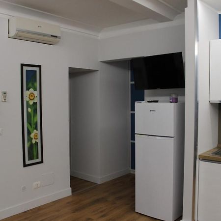 Geliro Apartment Catania Centro Luaran gambar