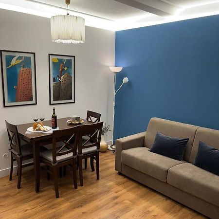 Geliro Apartment Catania Centro Luaran gambar