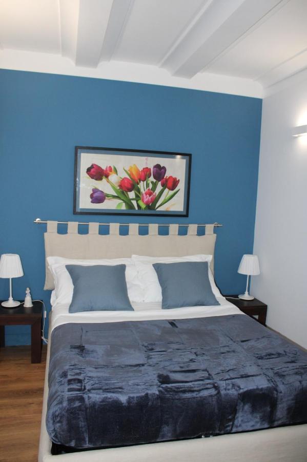 Geliro Apartment Catania Centro Luaran gambar