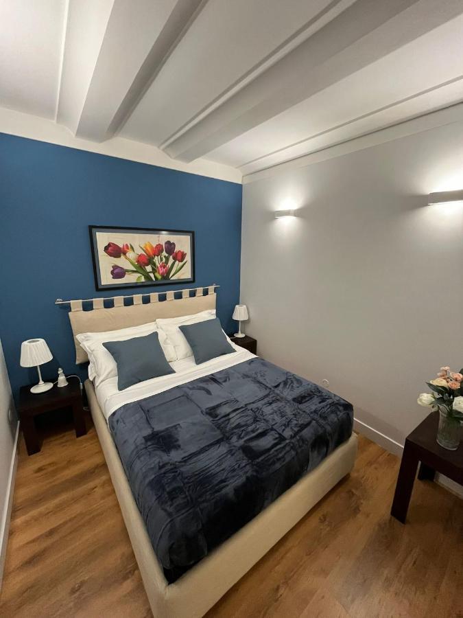 Geliro Apartment Catania Centro Luaran gambar