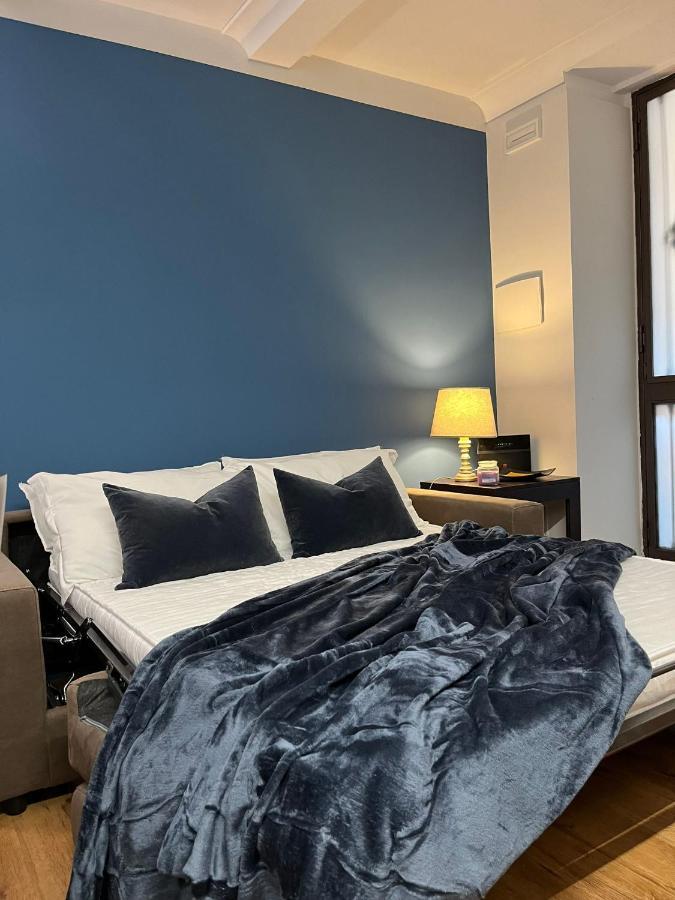 Geliro Apartment Catania Centro Luaran gambar