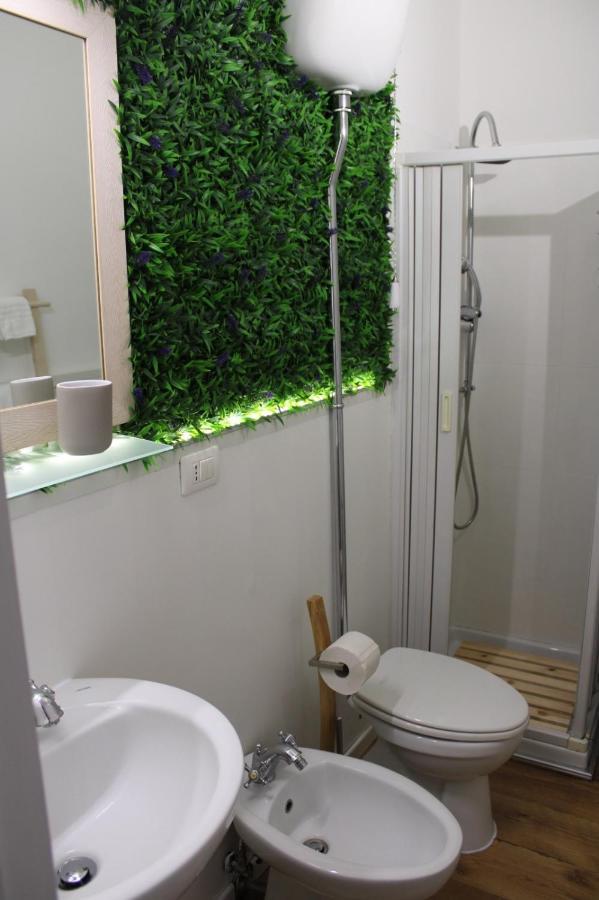 Geliro Apartment Catania Centro Luaran gambar