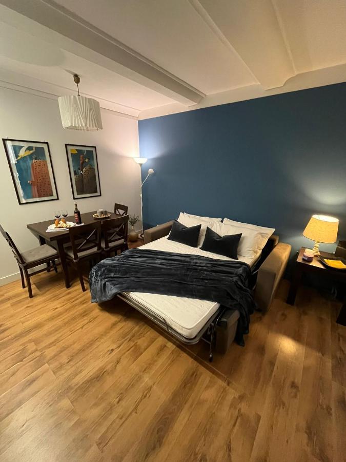 Geliro Apartment Catania Centro Luaran gambar