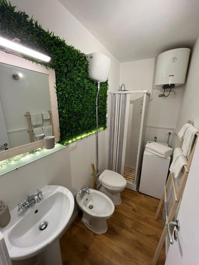 Geliro Apartment Catania Centro Luaran gambar