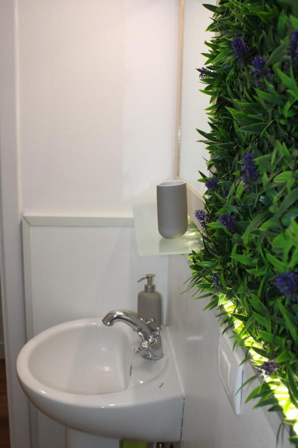 Geliro Apartment Catania Centro Luaran gambar