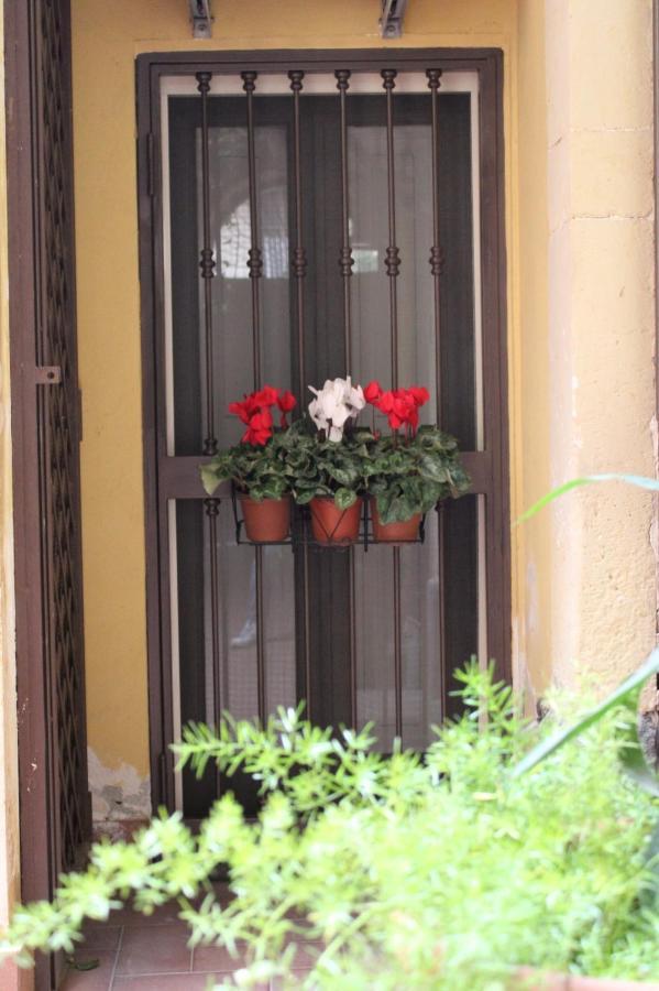 Geliro Apartment Catania Centro Luaran gambar