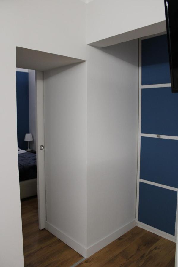 Geliro Apartment Catania Centro Luaran gambar