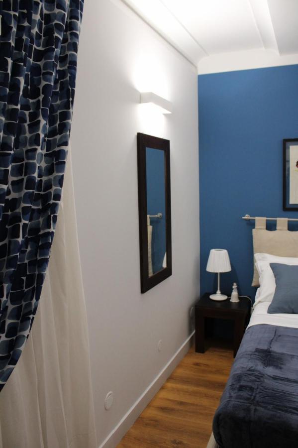 Geliro Apartment Catania Centro Luaran gambar