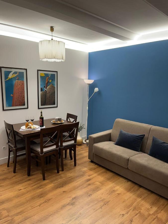 Geliro Apartment Catania Centro Luaran gambar